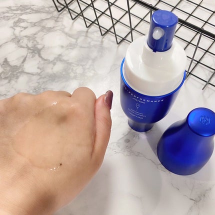 ビオパフォーマンス スキンフィラー/SHISEIDO/美容液を使ったクチコミ(4枚目)