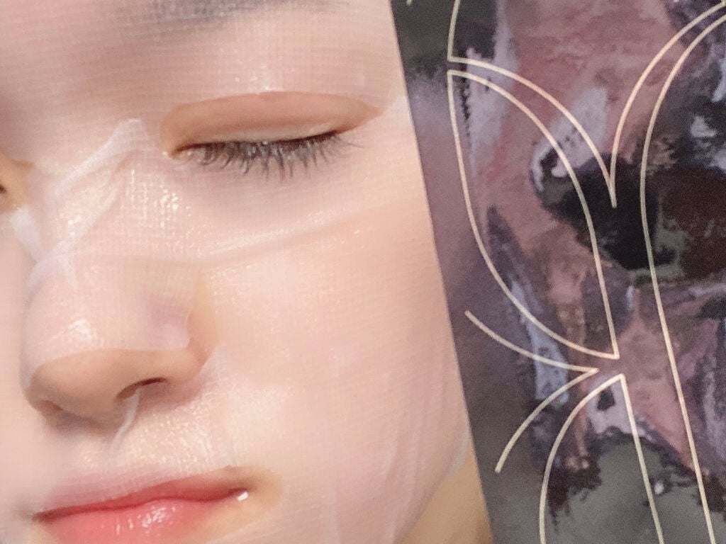 エムロゼスペシャルボックス/EMROSÉ/スキンケアキットを使ったクチコミ(4枚目)