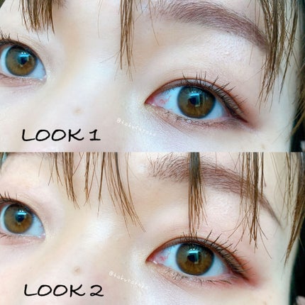 ラスティング ジェルアイライナー/DECORTÉ/ジェルアイライナーを使ったクチコミ(7枚目)