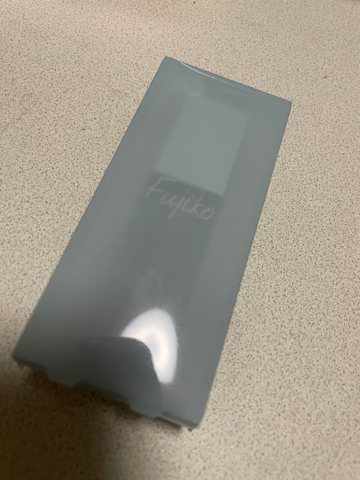 シェイクシャドウSV/Fujiko/リキッドアイシャドウを使ったクチコミ(3枚目)