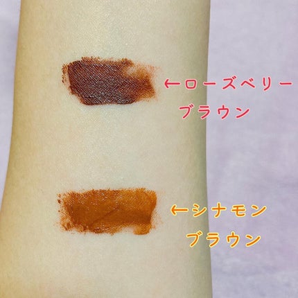 ラブ・ライナー オールラッシュマスク/ラブ・ライナー/マスカラを使ったクチコミ(4枚目)