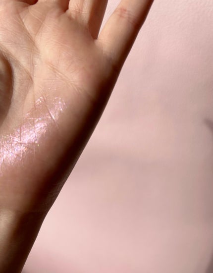 グロウリキッドライナー/CEZANNE/リキッドアイライナーを使ったクチコミ(4枚目)