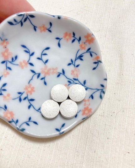 ベルタ葉酸サプリ/BELTA(ベルタ)/健康サプリメントを使ったクチコミ(3枚目)