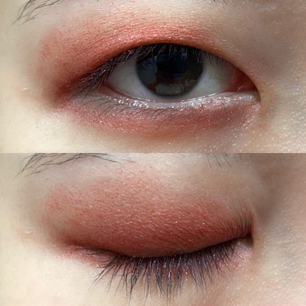 スパークリング ジェム/DAZZSHOP/ジェル・クリームアイシャドウを使ったクチコミ(5枚目)