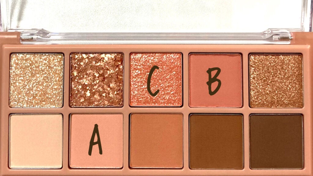 ロング&カールマスカラ アドバンストフィルム/ヒロインメイク/マスカラを使ったクチコミ(6枚目)