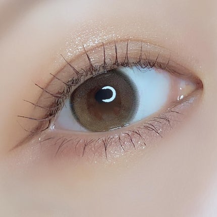 envie 1day/envie/ワンデー(1DAY)カラコンを使ったクチコミ(4枚目)