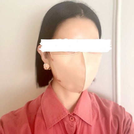 3D小顔マスク/CICIBELLA/マスクを使ったクチコミ(1枚目)