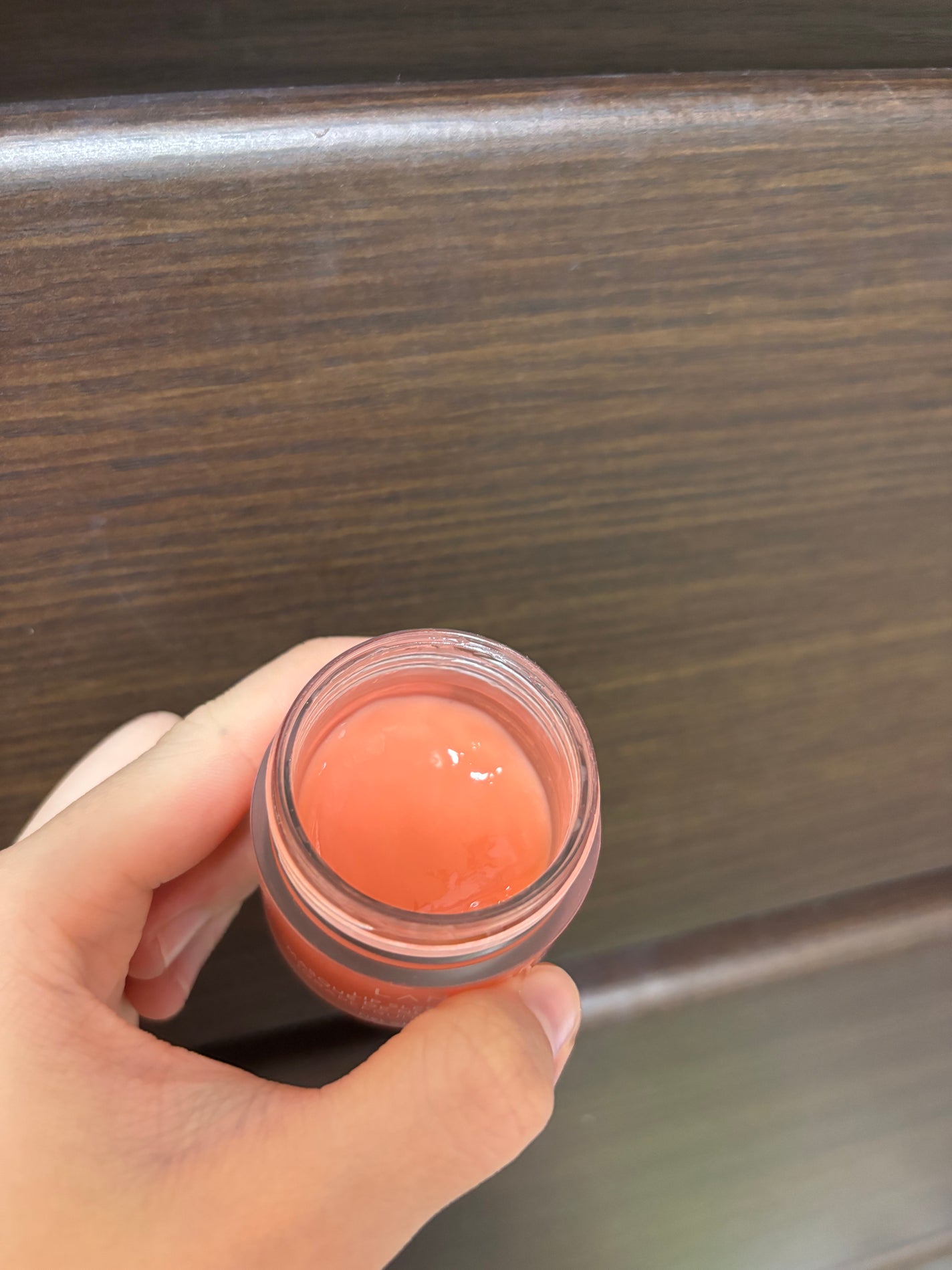 リップスリーピングマスク/LANEIGE/リップバームを使ったクチコミ(3枚目)