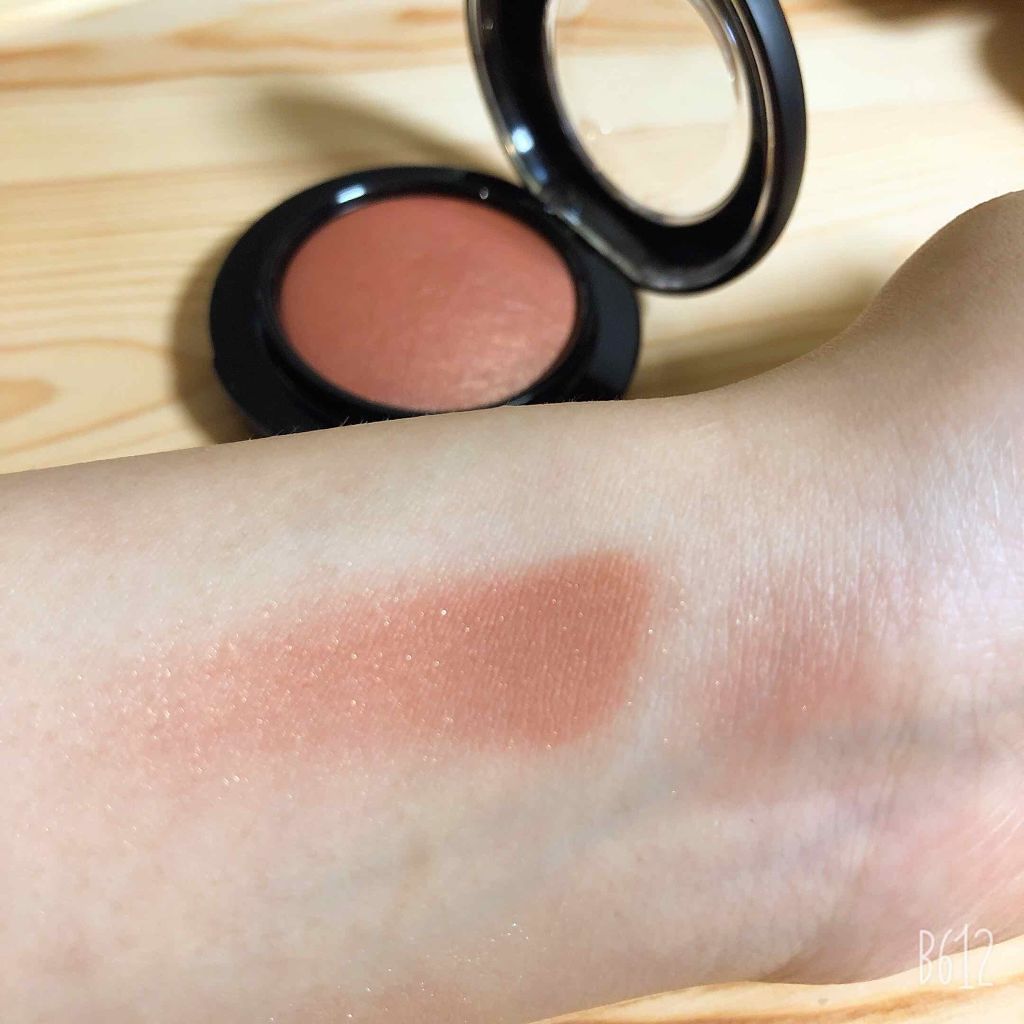 M·A·C ミネラライズ スキンフィニッシュ/M・A・C/パウダーハイライトを使ったクチコミ(2枚目)