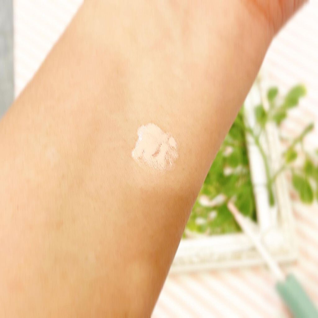 スポットパウダーエッセンス/ポツント/美容液を使ったクチコミ（3枚目）