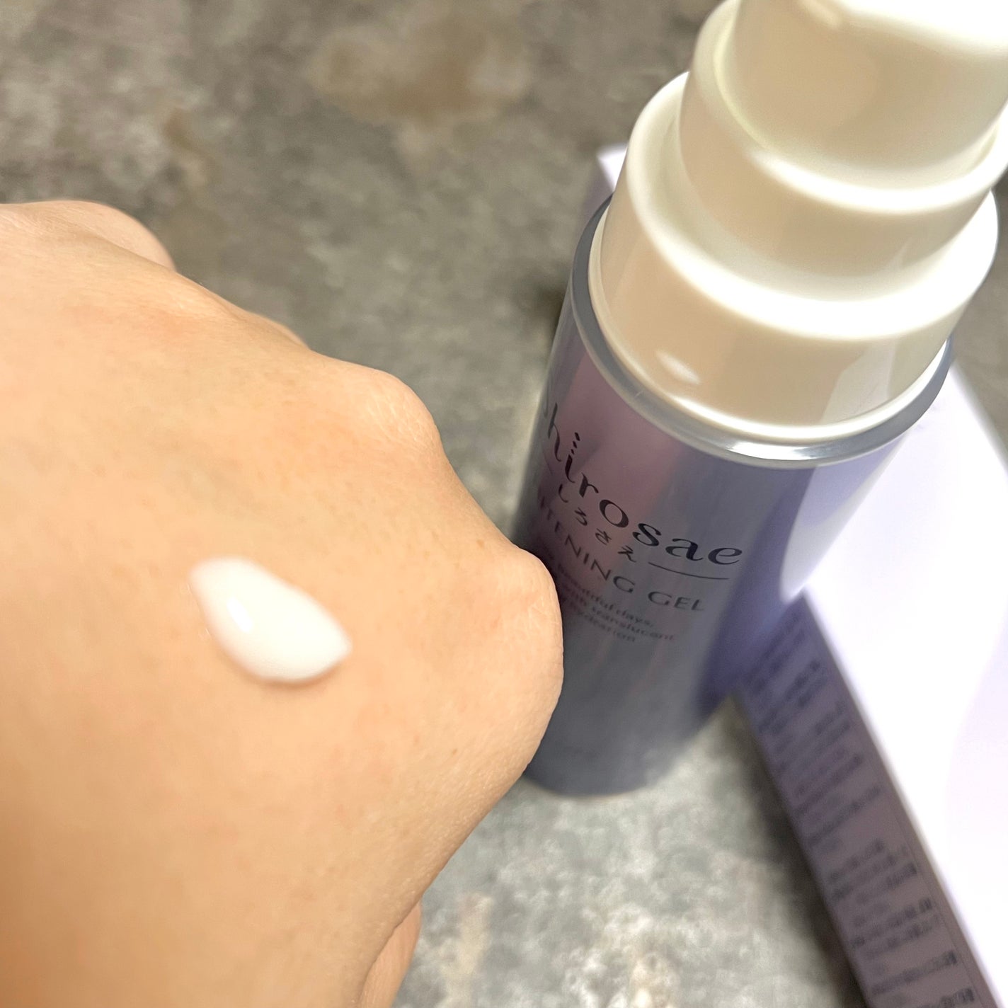 ã¡ããð¹ãã©ããããŸãâ¡ on LIPS ãâ¡ãã
ãŒã£ãšéŠŽæãã§ãã£ããå
åŽããæŽããâ¡Shirosae(..ãïŒ3æç®ïŒ