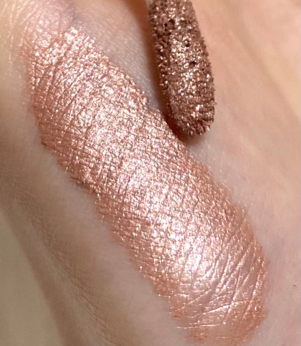 アイカラーマジシャン/キャンメイク/アイシャドウを使ったクチコミ(2枚目)