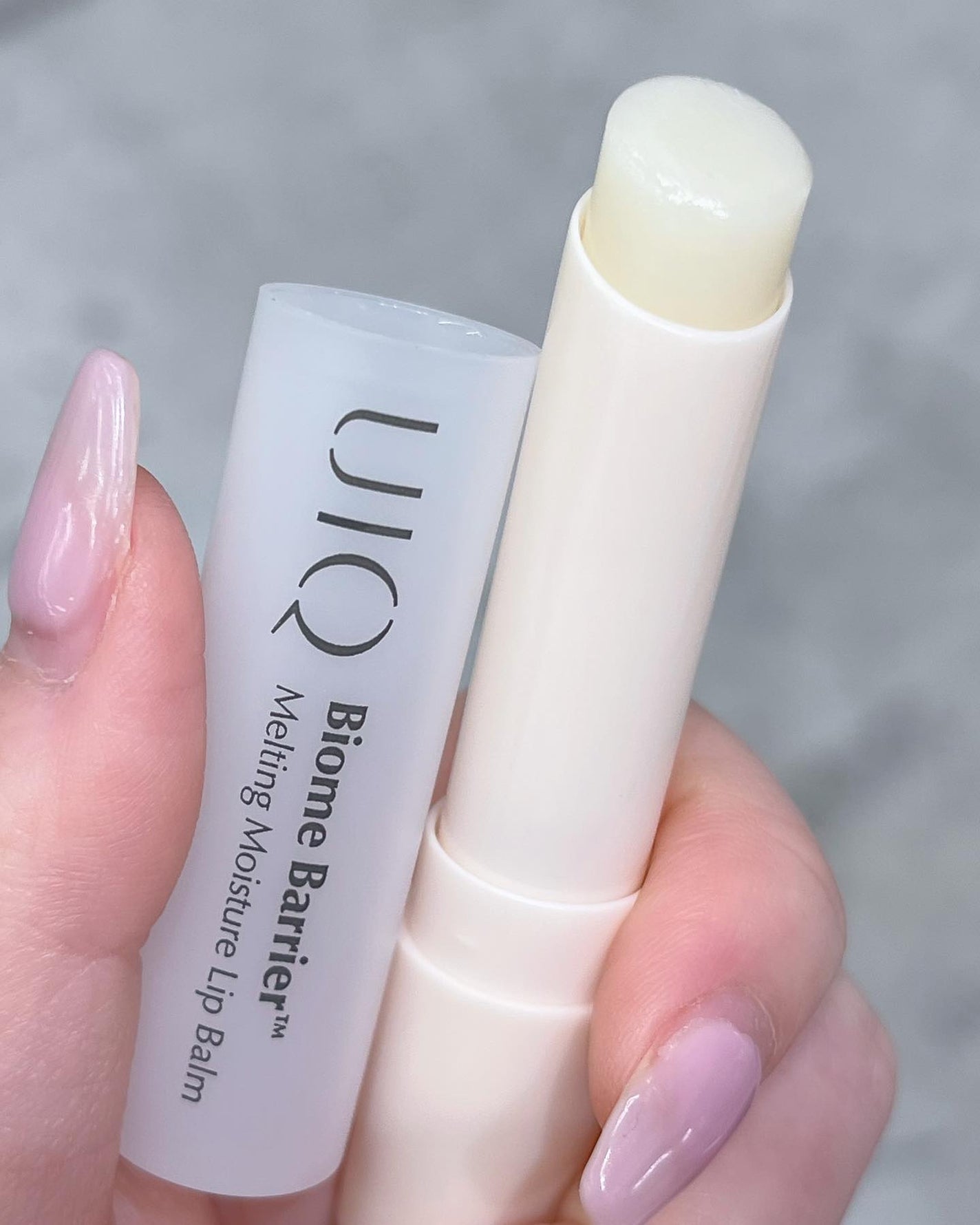 バイオームバリア クリームミスト/UIQ/ミスト状化粧水を使ったクチコミ(7枚目)