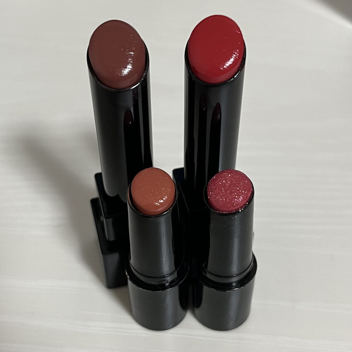 ケイト リップモンスター/KATE/口紅を使ったクチコミ（2枚目）