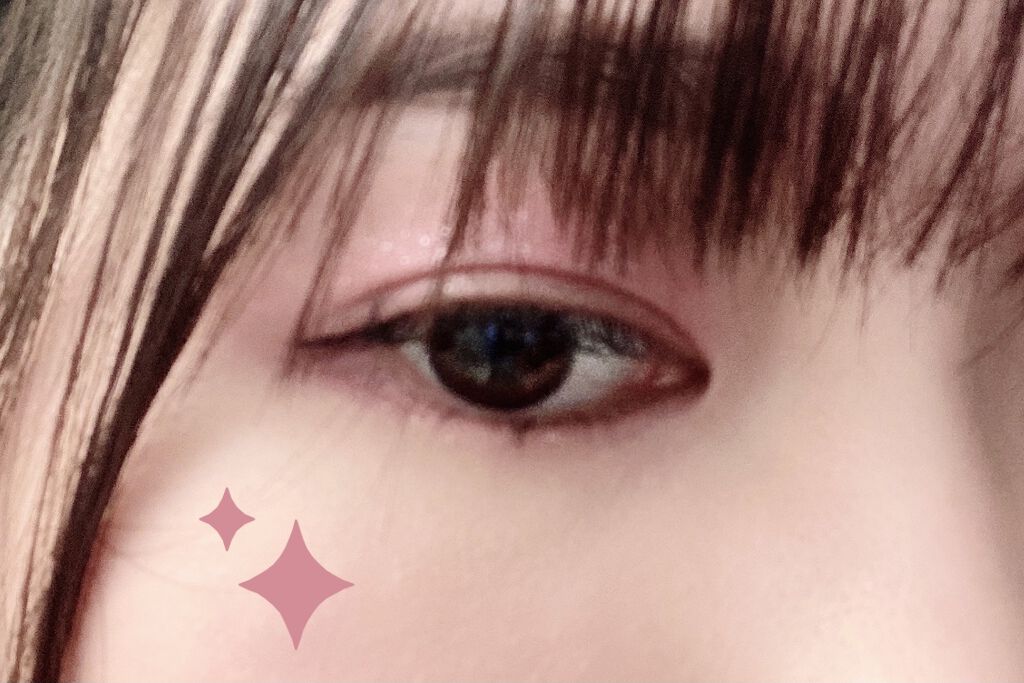 グランディオーズ ウォータープルーフ/LANCOME/マスカラを使ったクチコミ（2枚目）