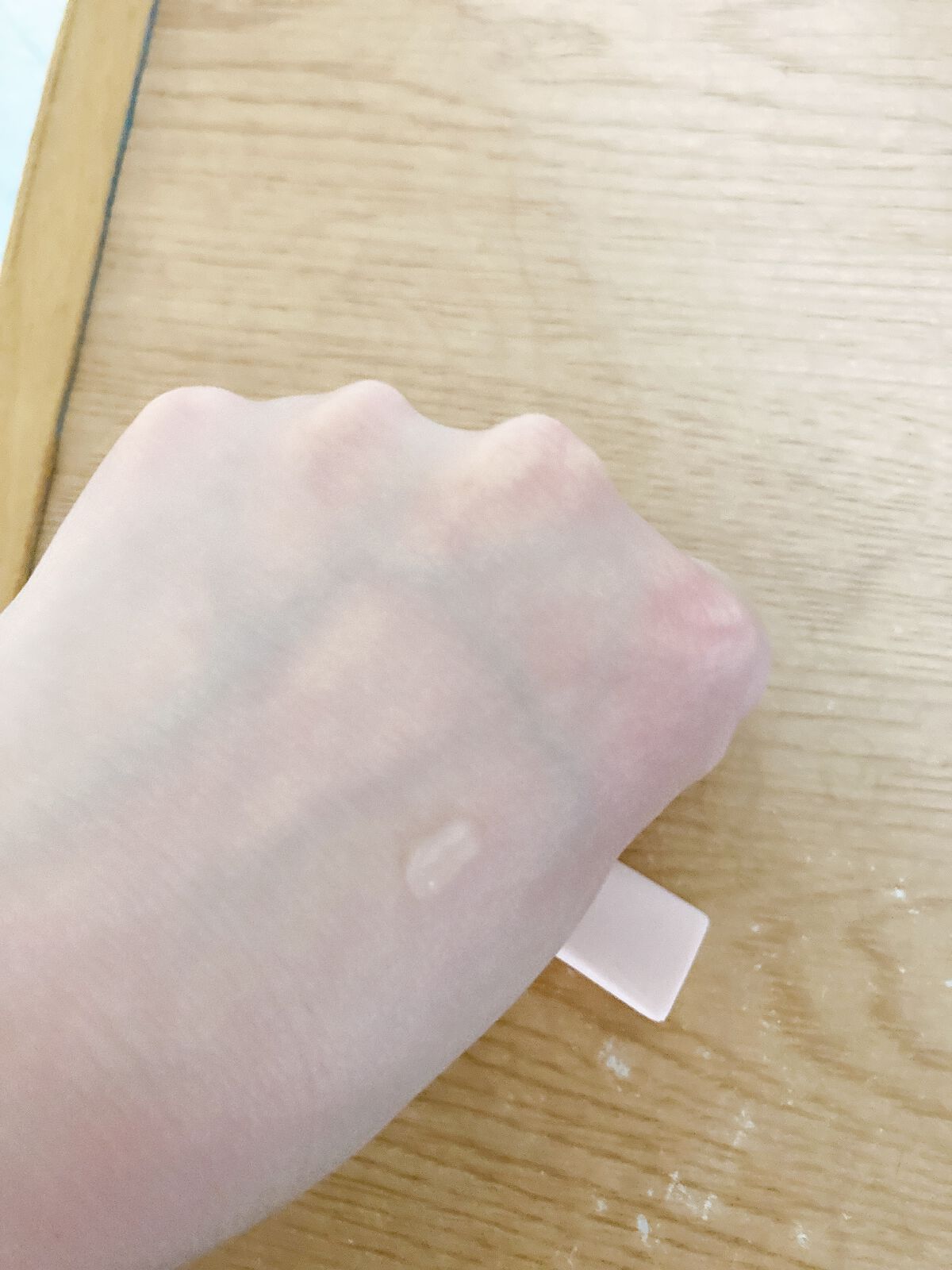 まつげ美容液(まつげ・目もと美容液)/UZU BY FLOWFUSHI/まつげ美容液を使ったクチコミ(3枚目)