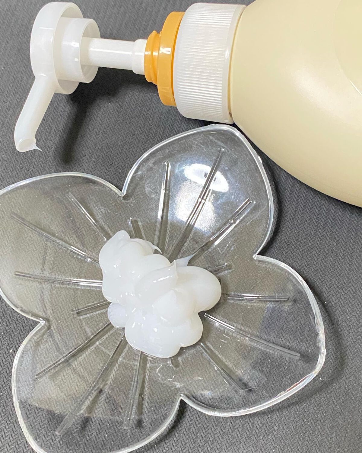 シャンプー/コンディショナー/メリット/市販シャンプーを使ったクチコミ(8枚目)