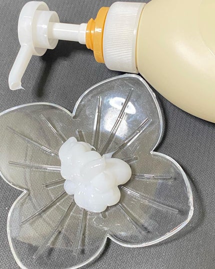 シャンプー/コンディショナー/メリット/市販シャンプーを使ったクチコミ(8枚目)