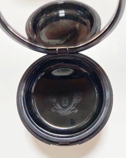 リュクス ラディアンス ルース パウダー/BOBBI BROWN/ルースパウダーを使ったクチコミ(5枚目)