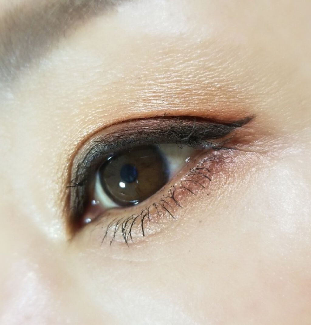 ディオール バックステージ アイ パレット/Dior/アイシャドウパレットを使ったクチコミ（2枚目）