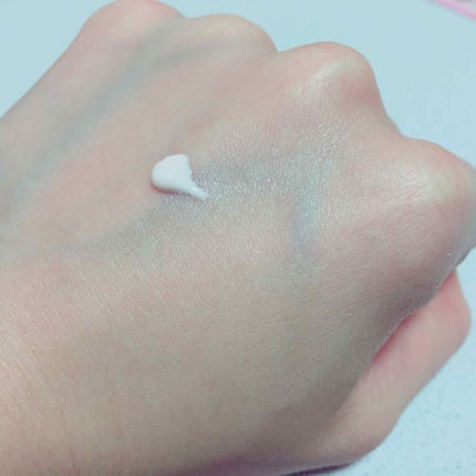 エリクシール ルフレ バランシング おしろいミルク/エリクシール/乳液を使ったクチコミ(2枚目)