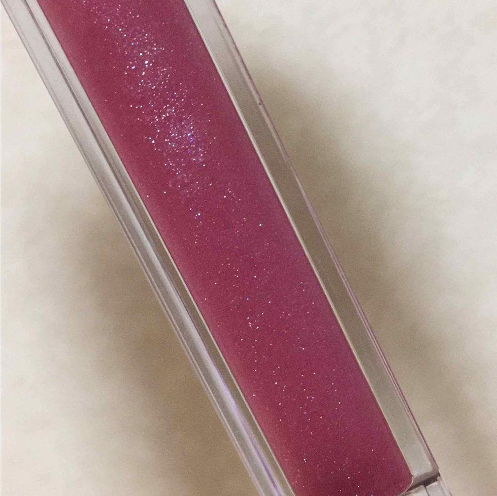 フロウレス リップ グロス/SUQQU/リップグロスを使ったクチコミ(2枚目)