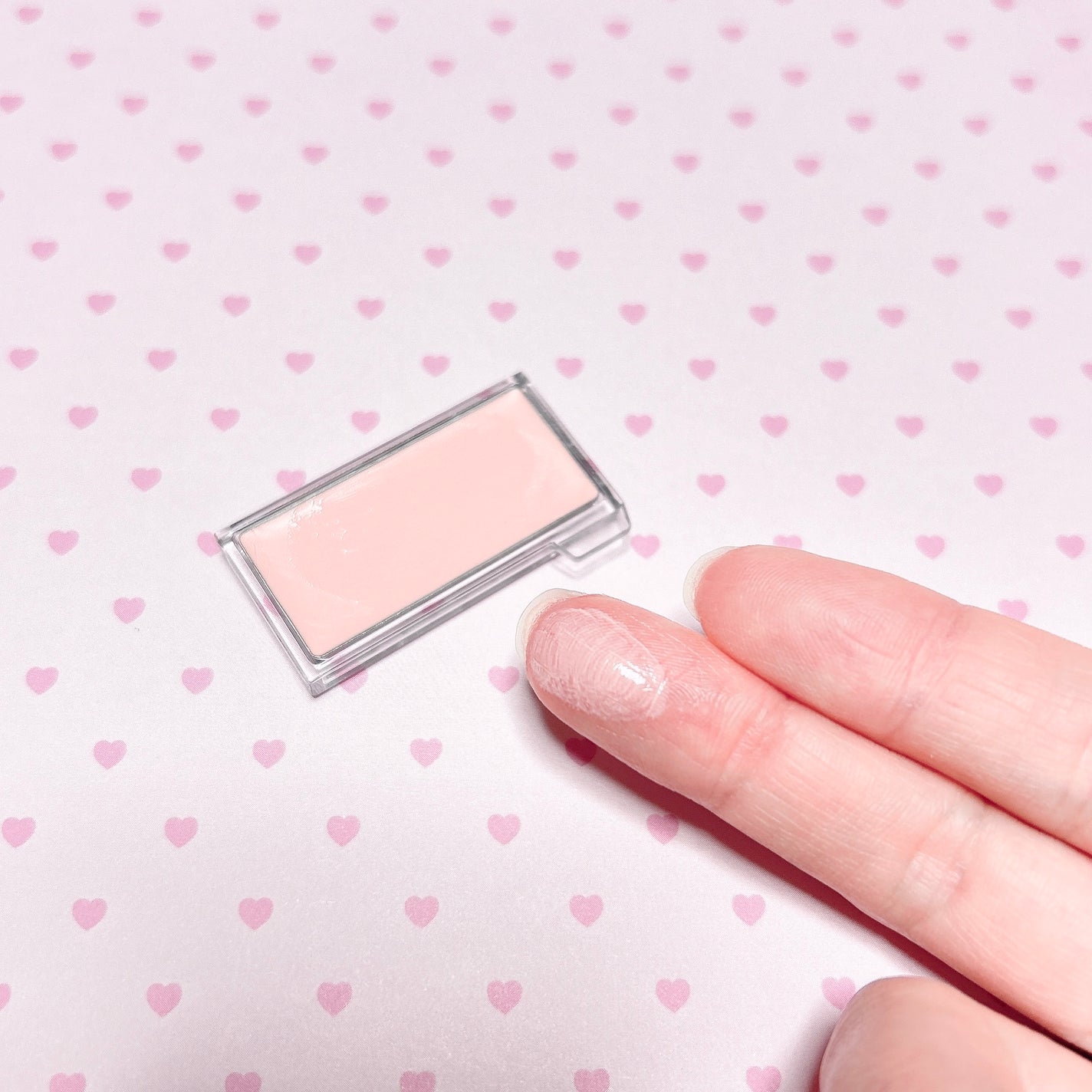 フィクシングティント/ETUDE/リップティントを使ったクチコミ(9枚目)