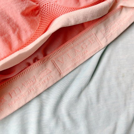 Viageビューティーアップナイトブラ/ネクステージ/ナイトブラを使ったクチコミ(7枚目)