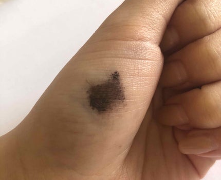 ラッシュ パワー マスカラ ロングウェアリング フォーミュラ/CLINIQUE/マスカラを使ったクチコミ(2枚目)