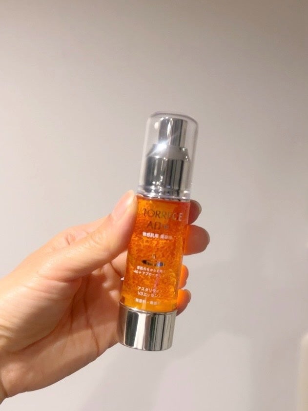 アスタリライズV3エッセンス/アトレージュ AD+/美容液を使ったクチコミ(6枚目)