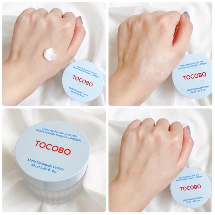 アハバハレモントナー/TOCOBO/化粧水を使ったクチコミ(4枚目)