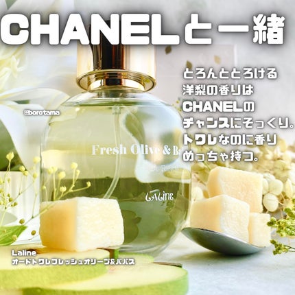 オ パフュメ ネロリ  30ml/ロジェ・ガレ/香水(レディース)の画像