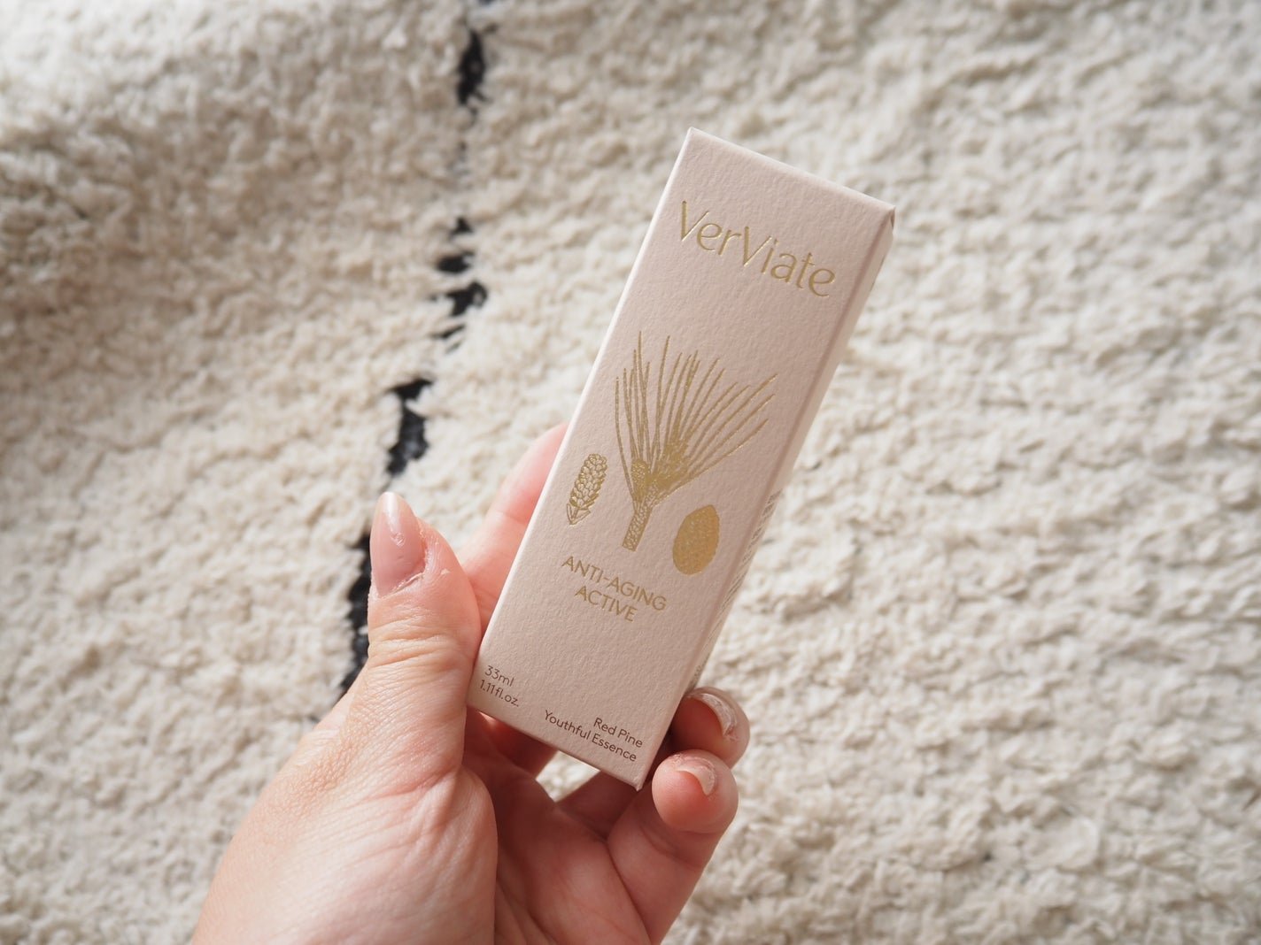 cocomo on LIPS 「ビーガン化粧品ブランドVERVIATE。クレンジング、トナー、..」(9枚目)