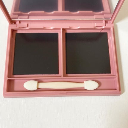 アイシャドウレフィル/ROUTEES/単色アイシャドウを使ったクチコミ(2枚目)