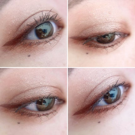 レ キャトル オンブル/CHANEL/アイシャドウパレットを使ったクチコミ(4枚目)