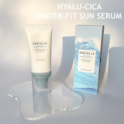 センテラ クイックカーミングパッド/SKIN1004/トナーパッドを使ったクチコミ(4枚目)