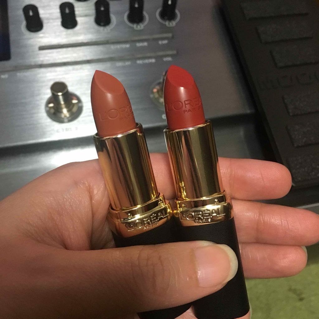 ジェルグロスリップ/CEZANNE/リップグロスを使ったクチコミ(1枚目)