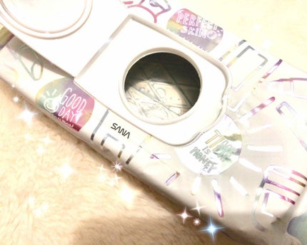 朝用モイストシートマスク/なめらか本舗/シートマスク・パックを使ったクチコミ(2枚目)