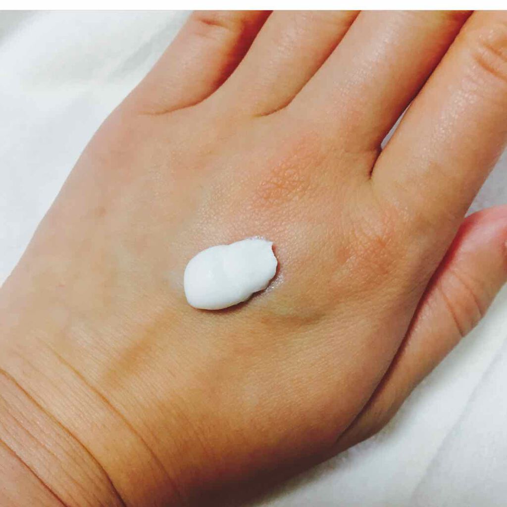 オーガニック テック-ハンド/WHITE ICHIGO/ハンドクリームを使ったクチコミ(3枚目)