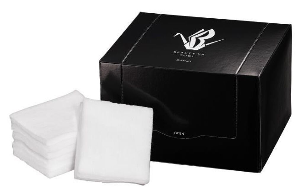BEAUTY UP TOOL コットン