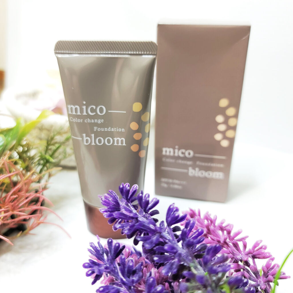 FABIUS ミコブルームのクチコミ「FABIUS
micobloom(ミコブルーム)
https://fabius.co.jp.....」（3枚目）