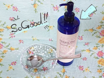 を使ったクチコミ(1枚目)