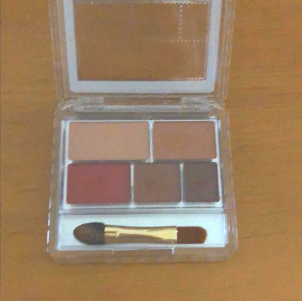 すっぴんパウダー/クラブ/プレストパウダーを使ったクチコミ(4枚目)