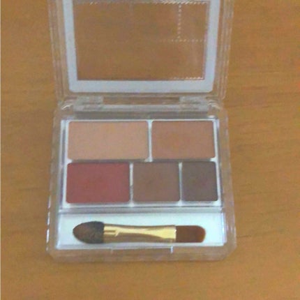 すっぴんパウダー/クラブ/プレストパウダーを使ったクチコミ(4枚目)