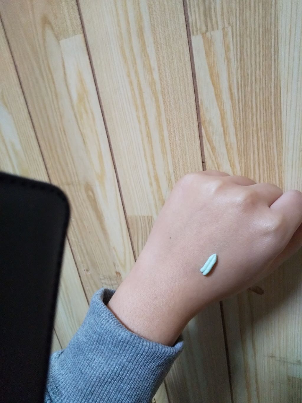 すっぴんパウダー/クラブ/プレストパウダーを使ったクチコミ(2枚目)