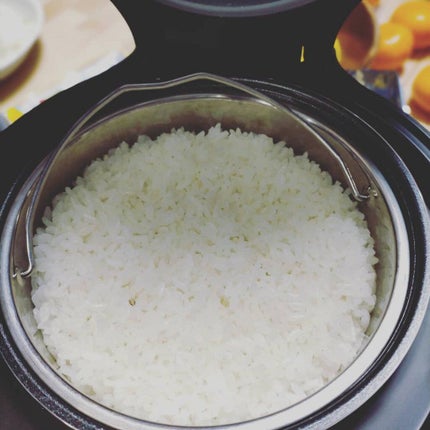 代名詞★フォロバ100% on LIPS 「【炊飯器でロカボ☆LOCABO】糖質制限ダイエットが巷でよく聞..」(6枚目)