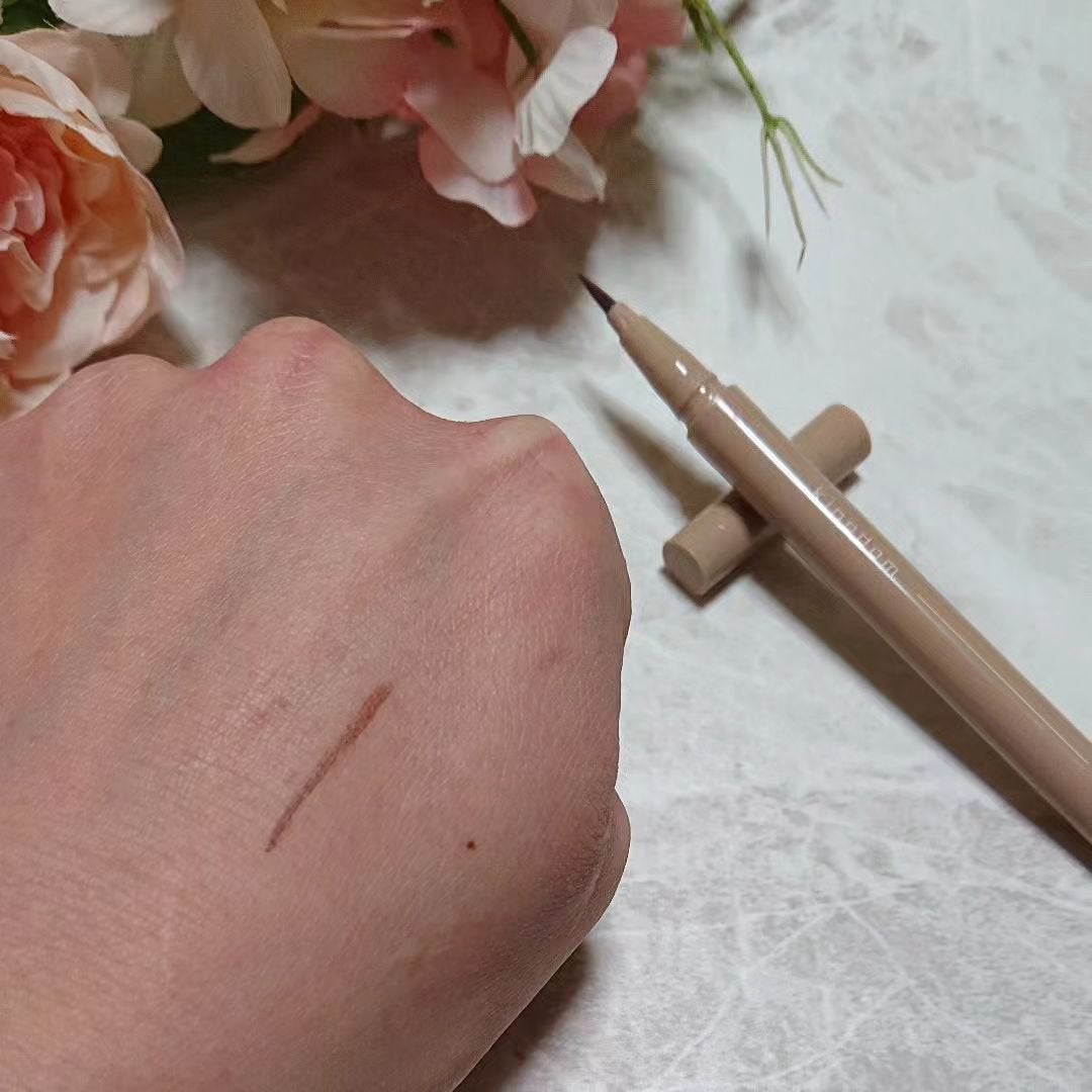 キングダム リキッドアイライナーR1/キングダム/リキッドアイライナーを使ったクチコミ(6枚目)