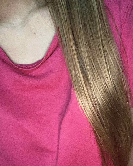 フィーノ プレミアムタッチ 濃厚美容液ヘアマスク/フィーノ/ヘアマスク・ヘアパックを使ったクチコミ(3枚目)