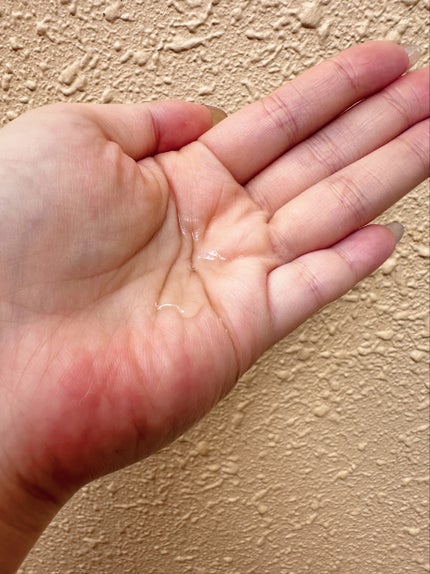 センテラ ライトクレンジングオイル/SKIN1004/オイルクレンジングを使ったクチコミ(2枚目)