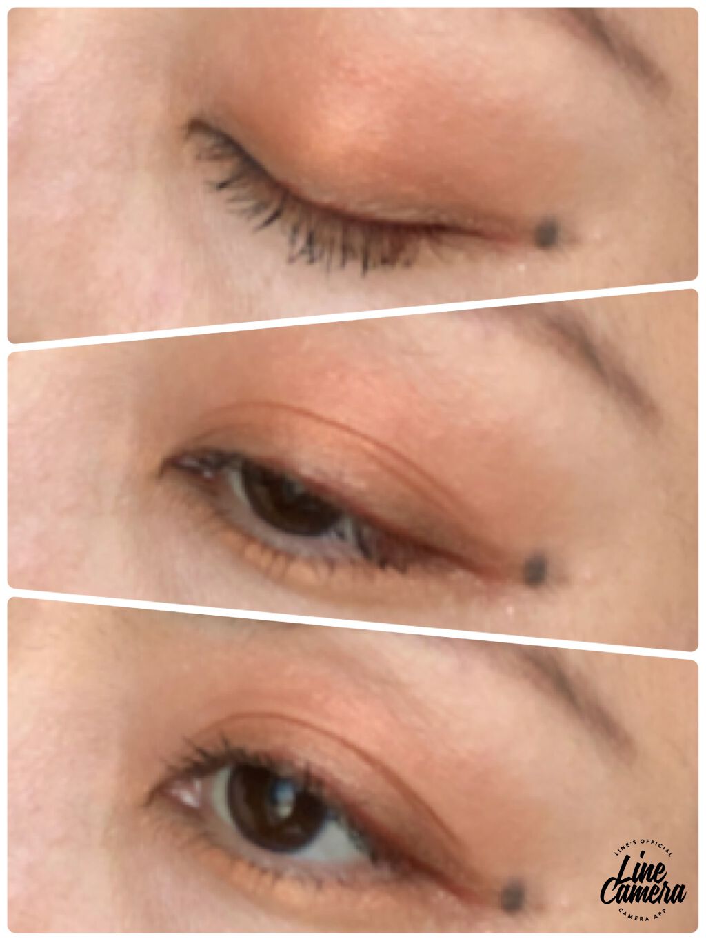 サンク クルール クチュール ＜サマー デューン＞/Dior/アイシャドウパレットを使ったクチコミ（2枚目）